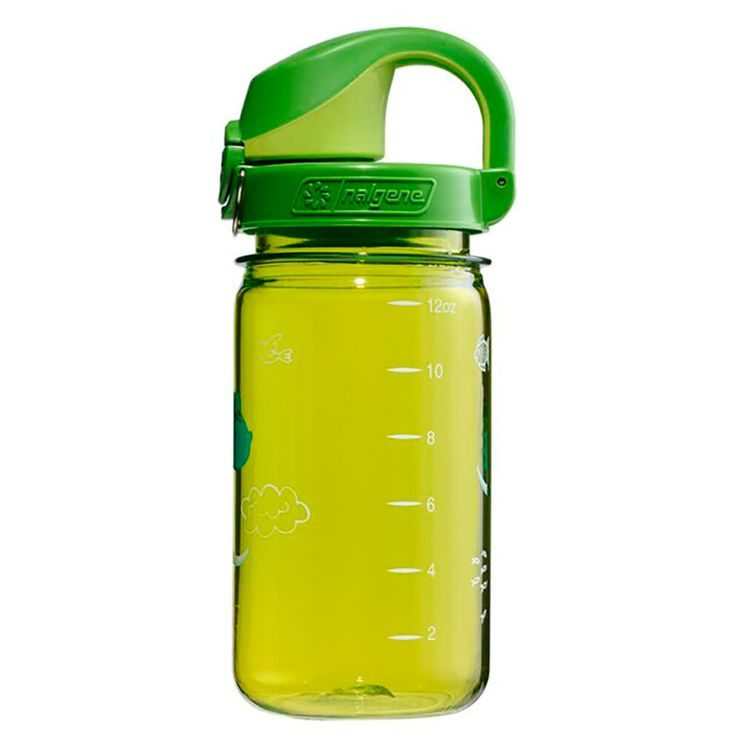 NALGENE OTF Kids Purple Jackalope, Sustain Purple Jackalope