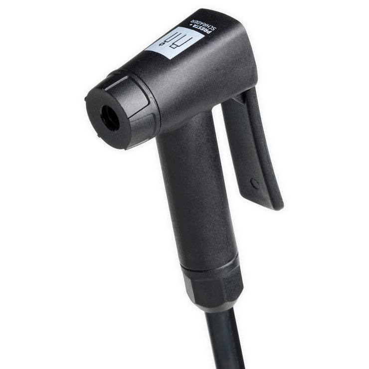TREK Dual Charger, modrá Pump