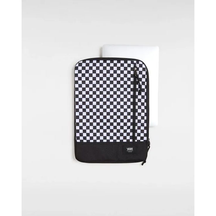 VANS OLD SKOOL LAPTOP SLEEVE Black/White