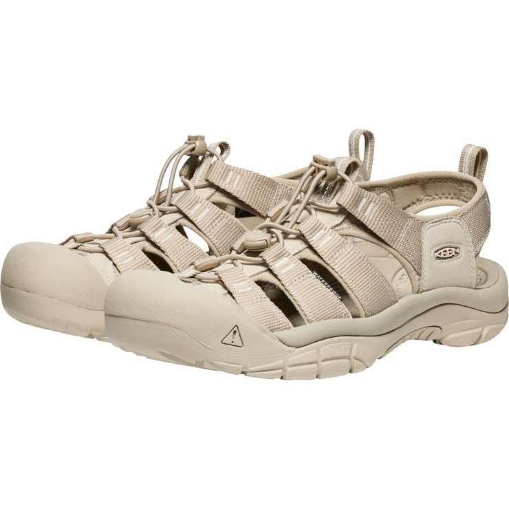 KEEN NEWPORT H2 MEN, monochrome/plaza taupe