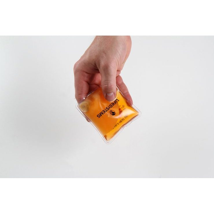 LIFESYSTEMS Reusable Hand Warmers
