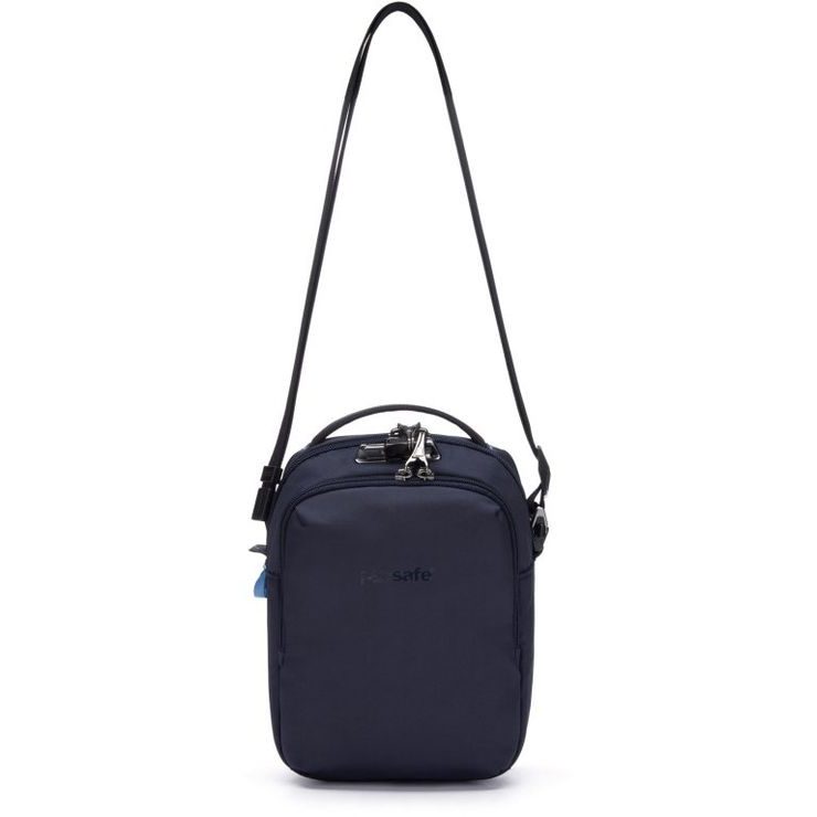 PACSAFE V COMPANION CROSSBODY 5L ocean
