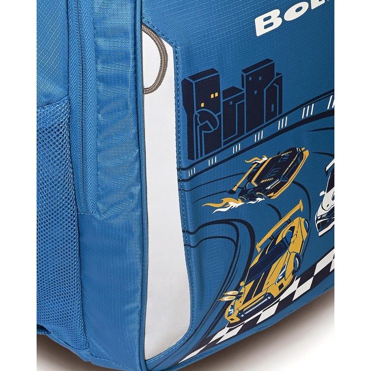 BOLL SCHOOL MATE 20 Speed Cars dutchblue
