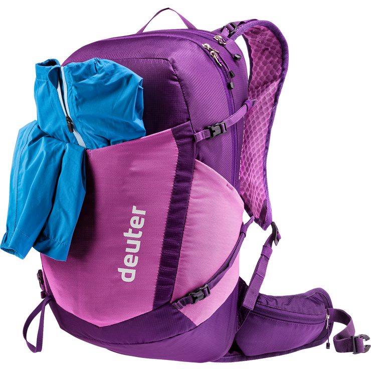 DEUTER Speed Lite Pro 17 SL lotus-mystic