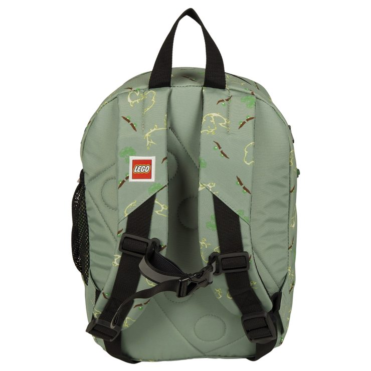 LEGO BAGS Ninjago Spinjitzu Master 10 green