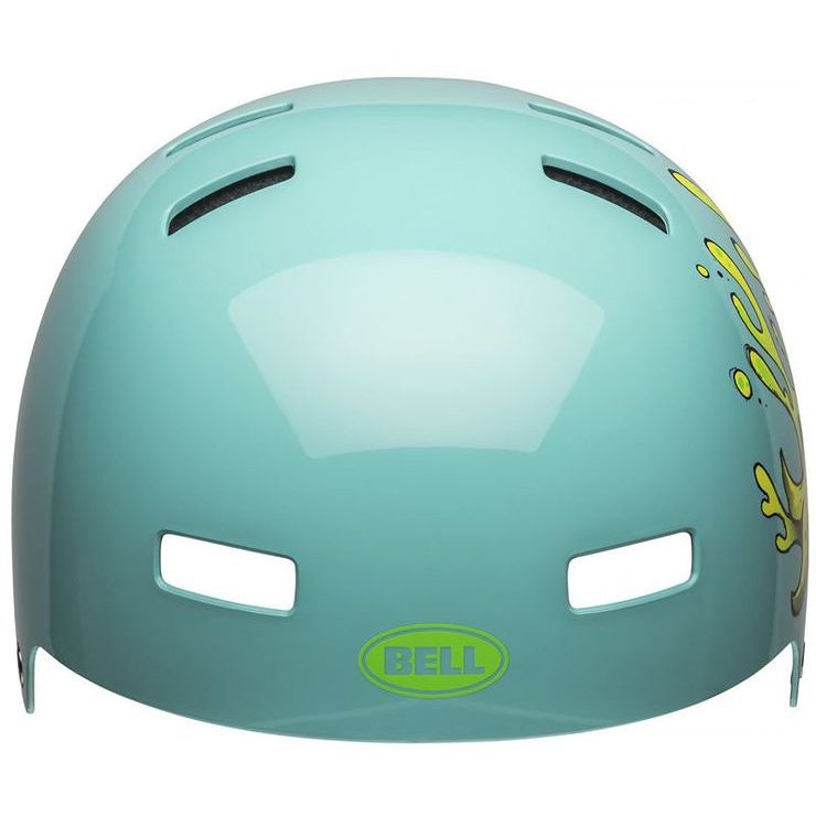BELL Span Blue Chum XS