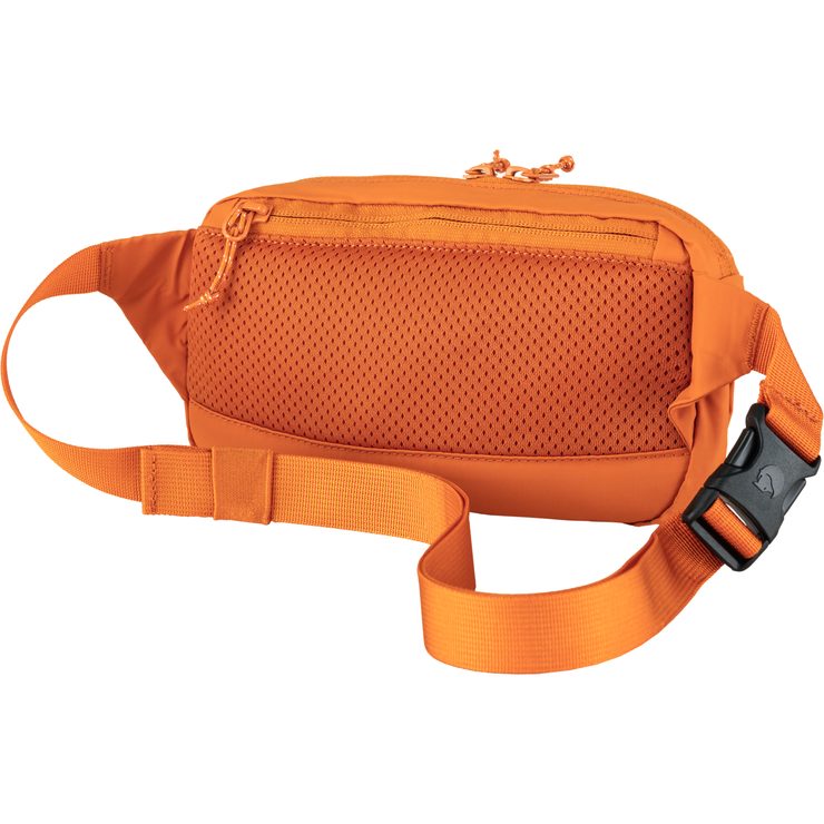 FJÄLLRÄVEN High Coast Hip Pack, Sunset Orange