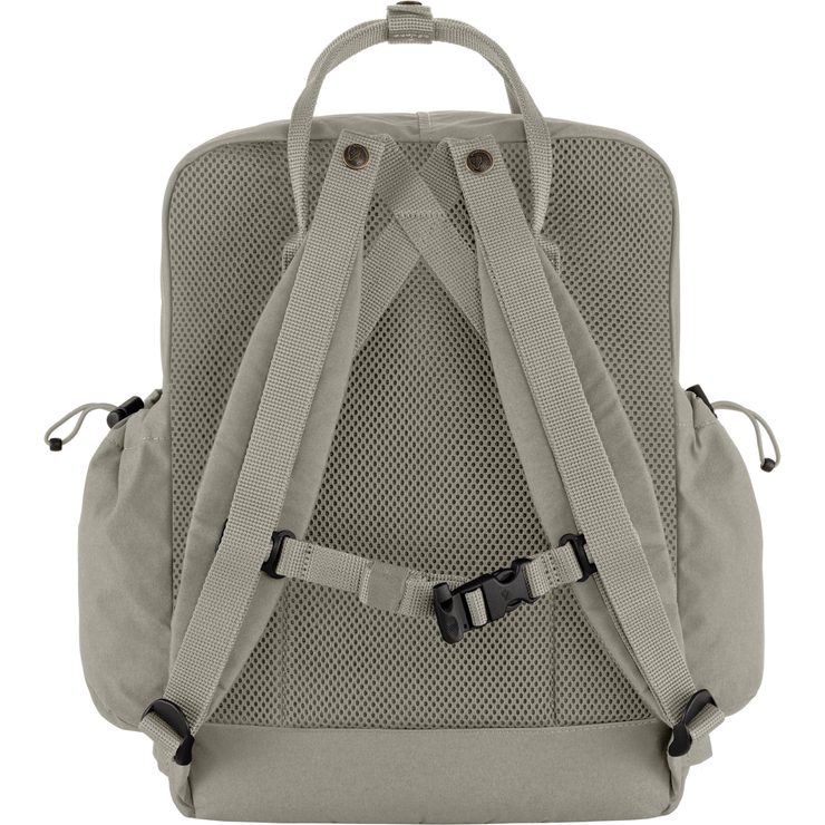 FJÄLLRÄVEN Kånken Outlong 18 Fog