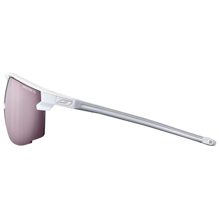 JULBO ULTIMATE White / Light Gray