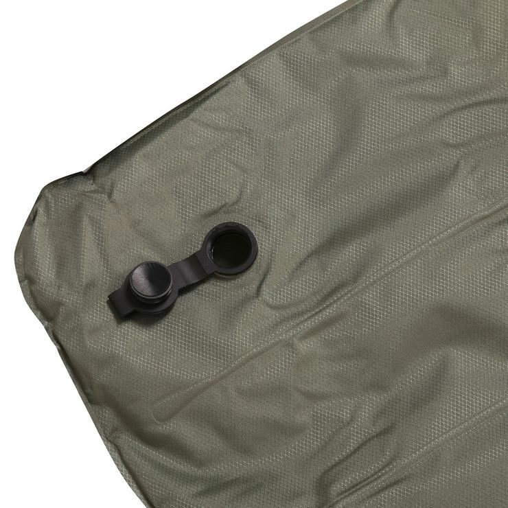 ALPINE PRO DOFARE olivine
