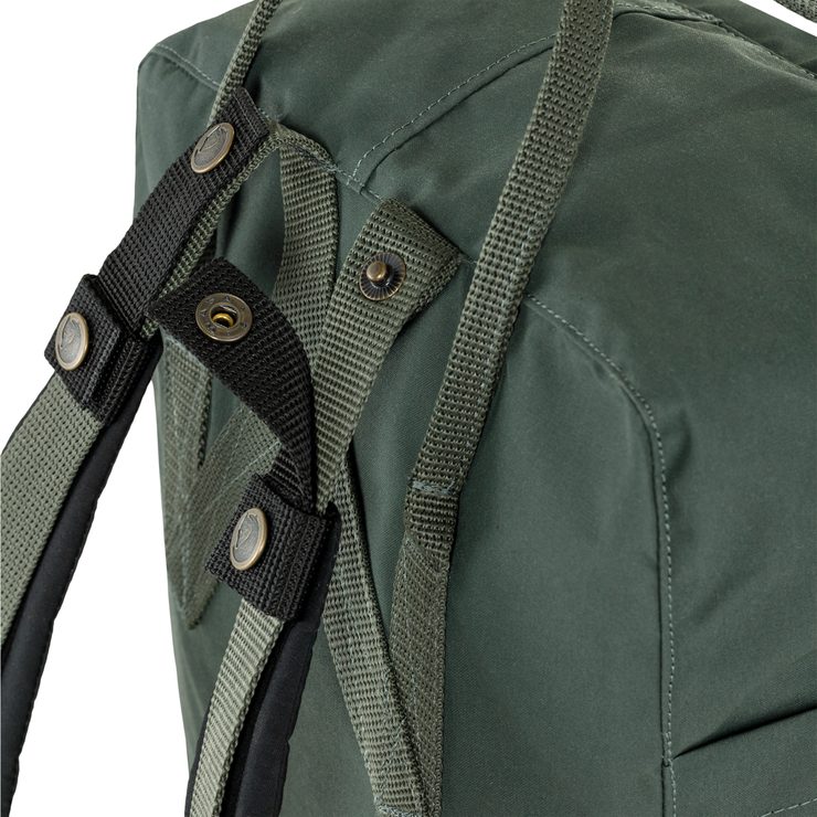 FJÄLLRÄVEN Kĺnken Shoulder Pads Fog