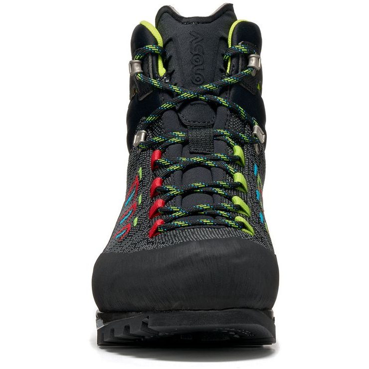 ASOLO Freney Light EVO Mid GV black/lime green