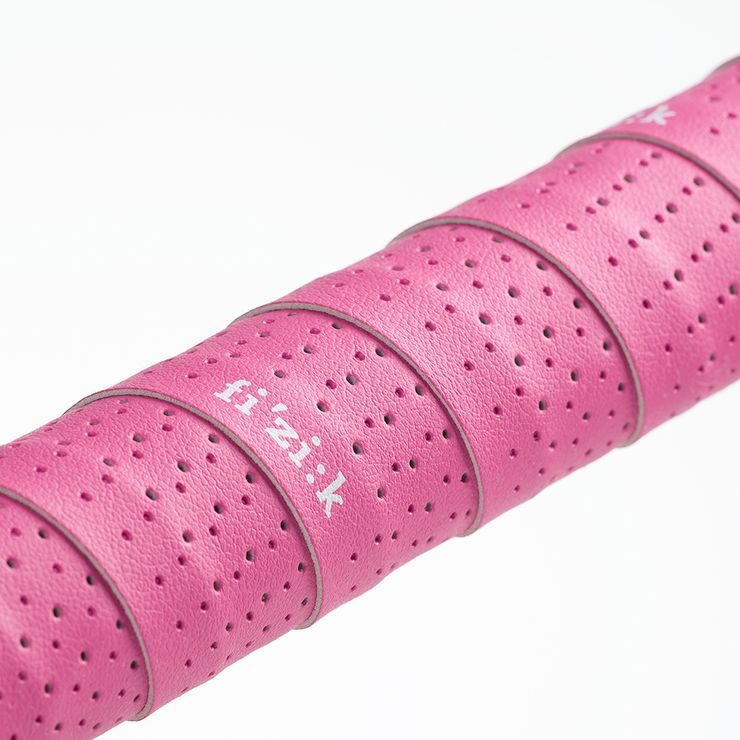 FIZIK TEMPO MICROTEX 2MM CLASSIC PINK (BT10 A00011)