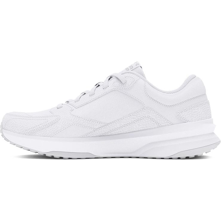UNDER ARMOUR UA Edge LTHR bílá