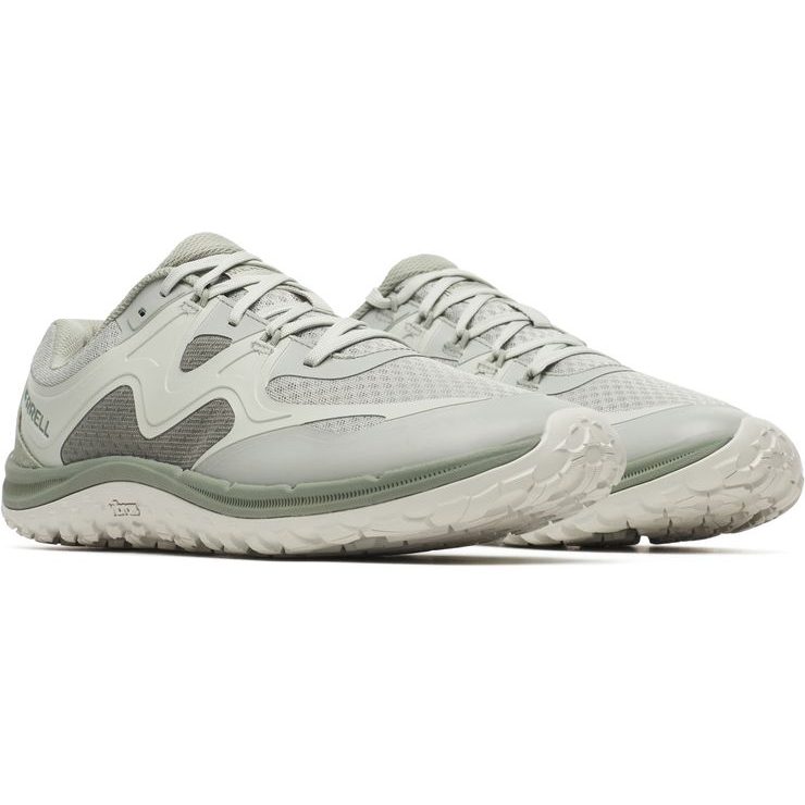 MERRELL TRAIL GLOVE 8 M oolong