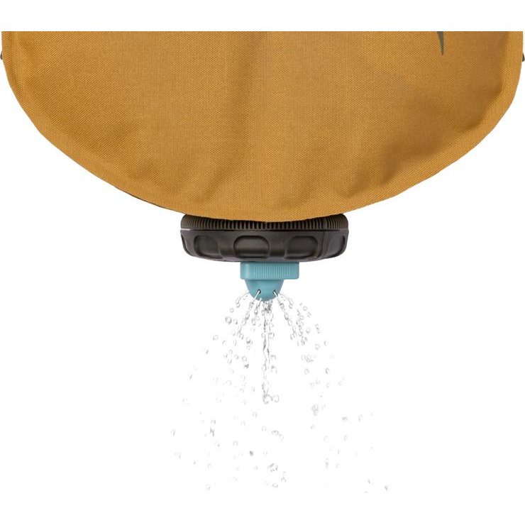 SEA TO SUMMIT Watercell X 20L Dull Gold