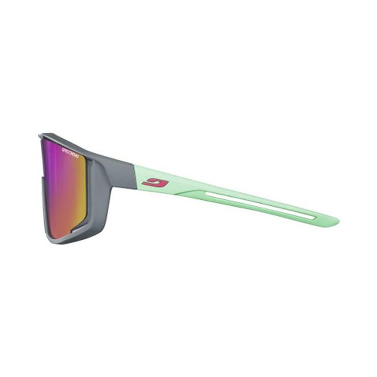 JULBO FURY S Spectron 3CF Gray / Mint Brown