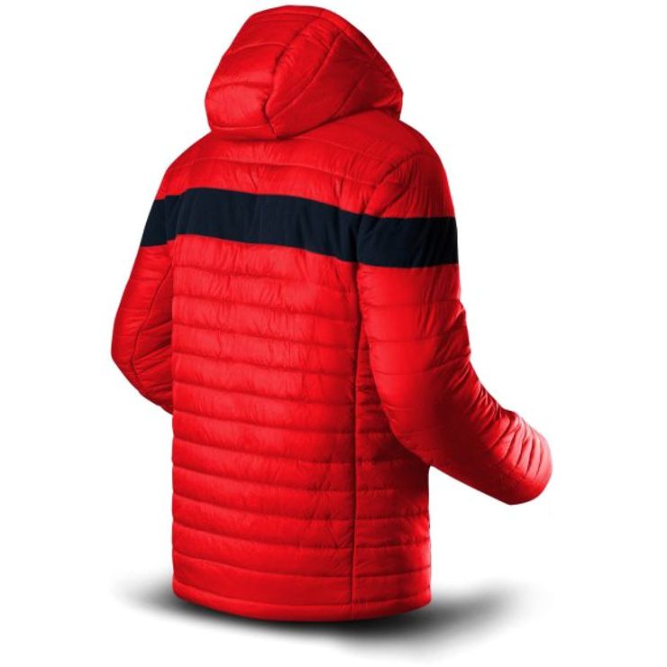 TRIMM CREDIT red/black