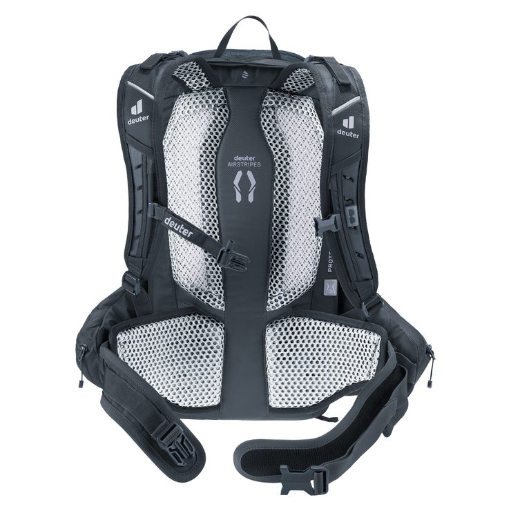 DEUTER Attack 14 SL black