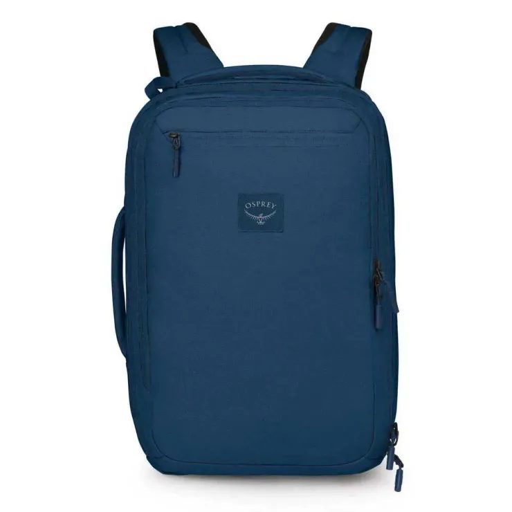 OSPREY AOEDE BRIEFPACK 22, antique blue