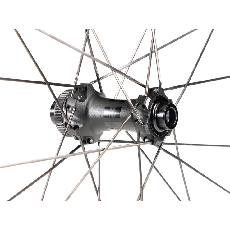 BONTRAGER Paradigm Pro 30 Disc 12T, černá
