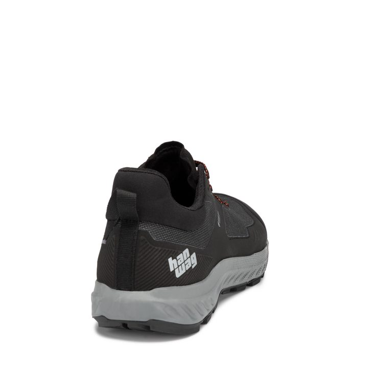 HANWAG Kaduro Light GTX Asphalt/Black