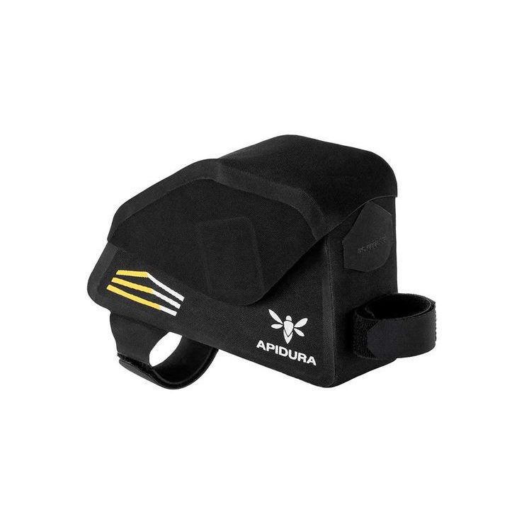 APIDURA Racing top tube pack (0,7l)