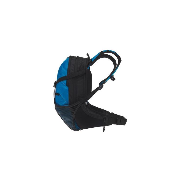 ERGON BX3 Evo 15+3 modrá