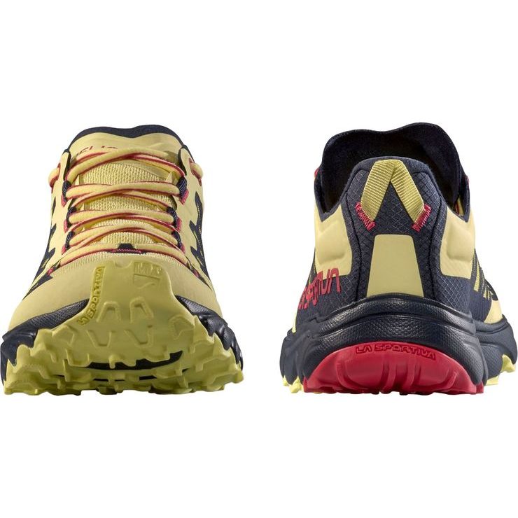 LA SPORTIVA Helios III Woman Zest/Night Sky