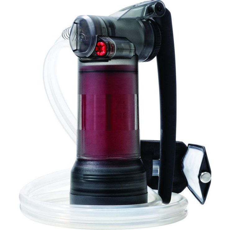MSR GUARDIAN PURIFIER PUMP