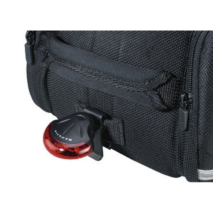 TOPEAK MTX TRUNK Bag DXP with side panels