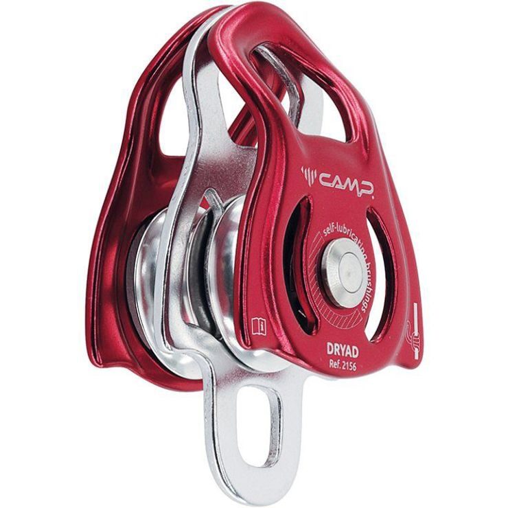 CAMP Turborescue; 2 m