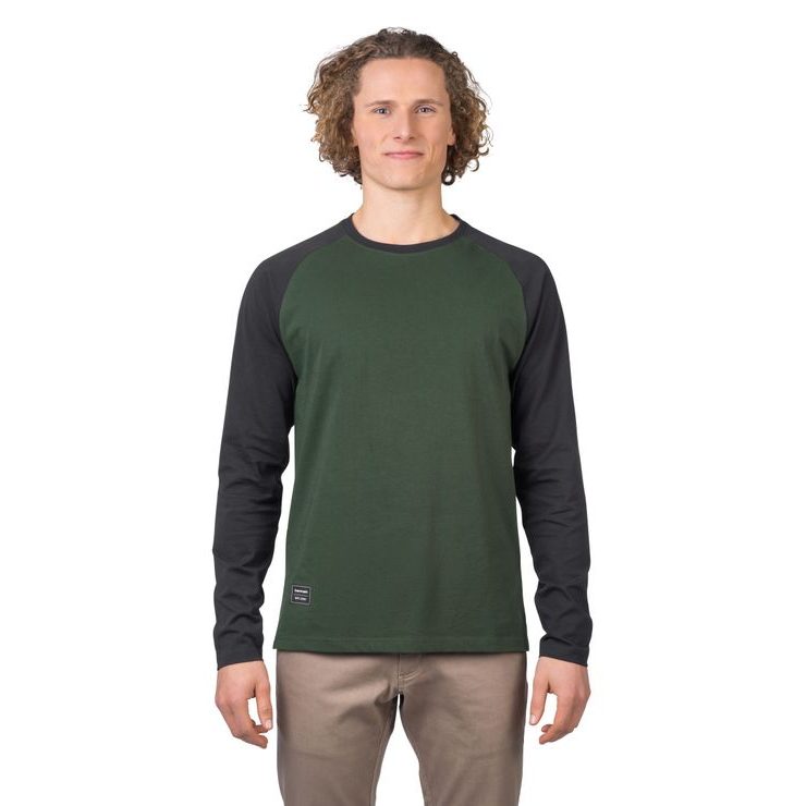 HANNAH ROKET kombu green/anthracite