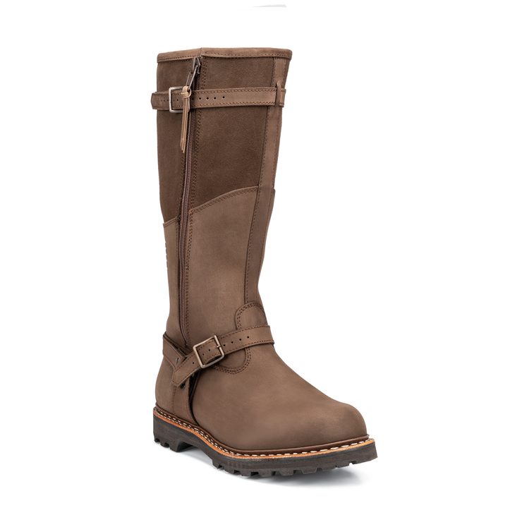 HANWAG Grizzly Top, Erde/Brown