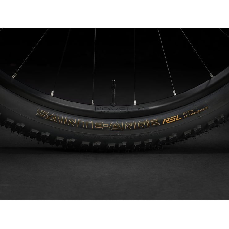 TREK Supercaliber SL 9.6 Gen 2 Dark Prismatic