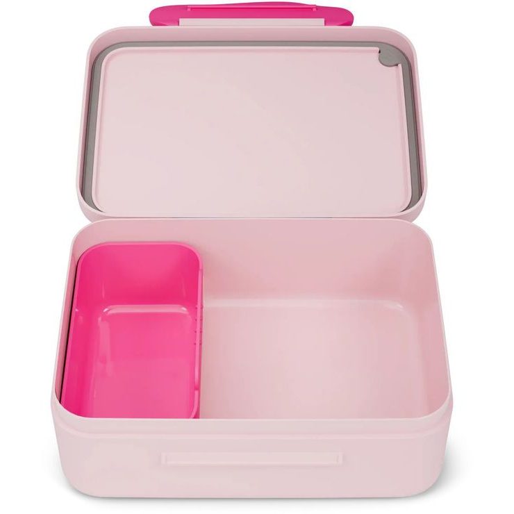 SATCH Plastic Lunchbox 1 - Unicorn