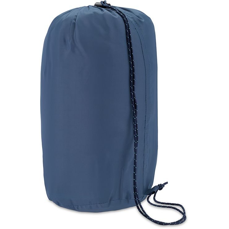 SPOKEY COZY, 10°C, navy