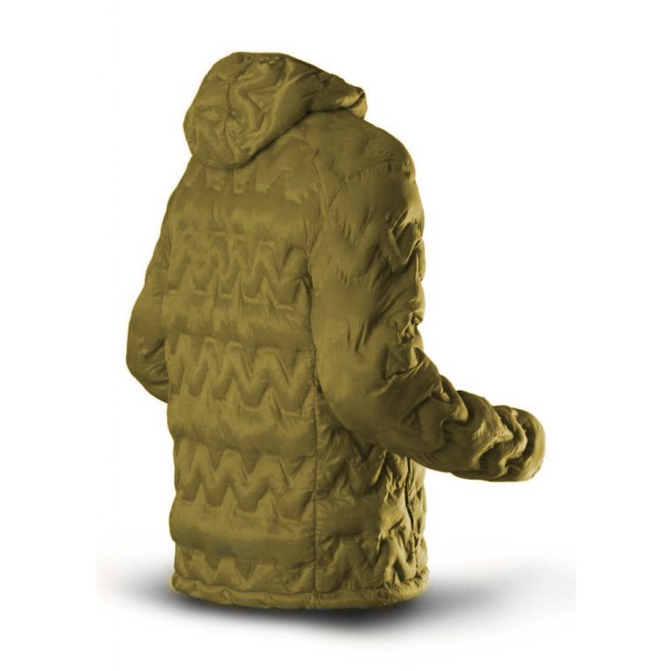 TRIMM TROCK golden/ light grey