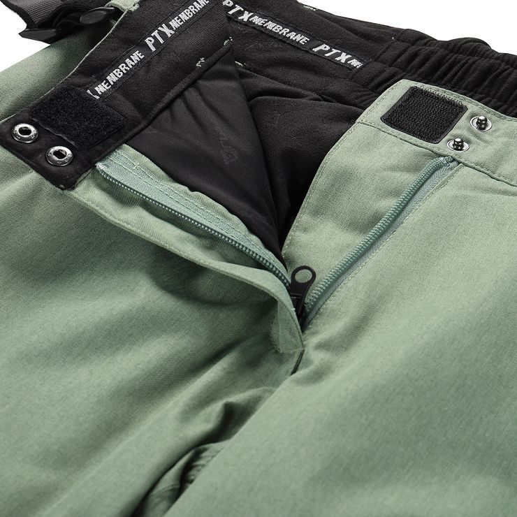 ALPINE PRO OSAGA loden frost