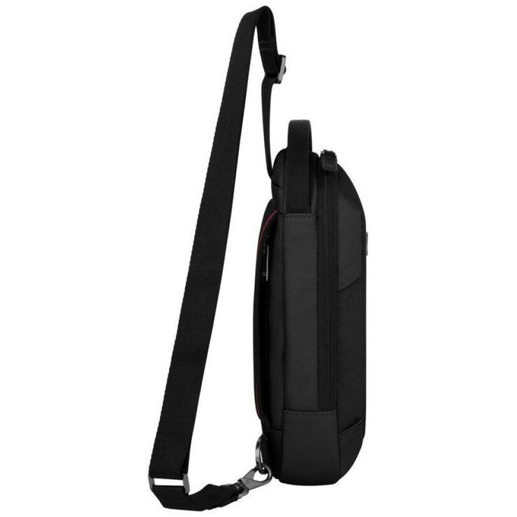 VICTORINOX Altmont Modern, Sling Bag 4, Black