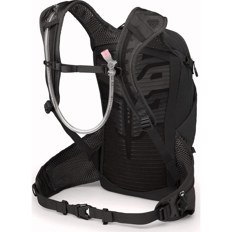 OSPREY RAVEN 14, black