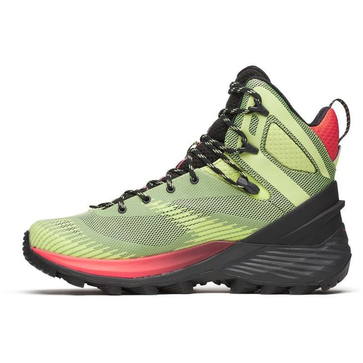 MERRELL ROGUE HIKER MID GTX mantis