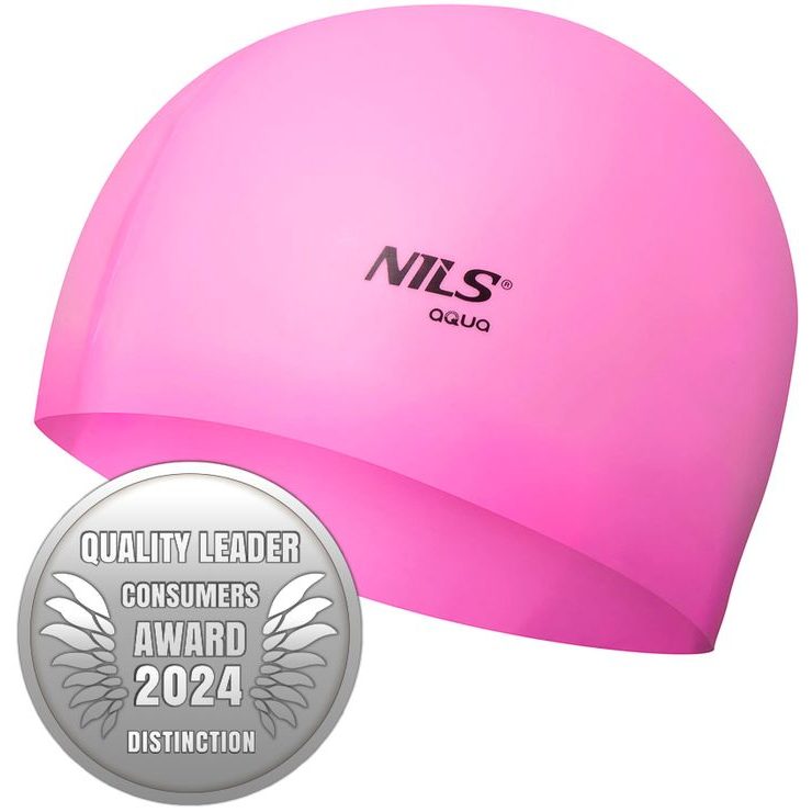 NILS Aqua NQC PK02 světlerůžová