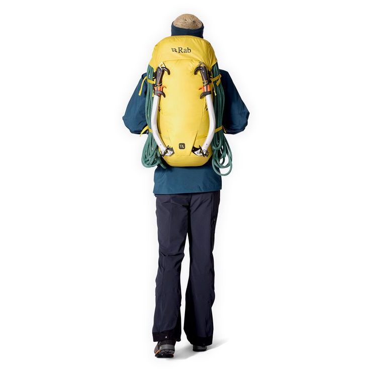 RAB Ascendor 35 (S-M) dark pollen