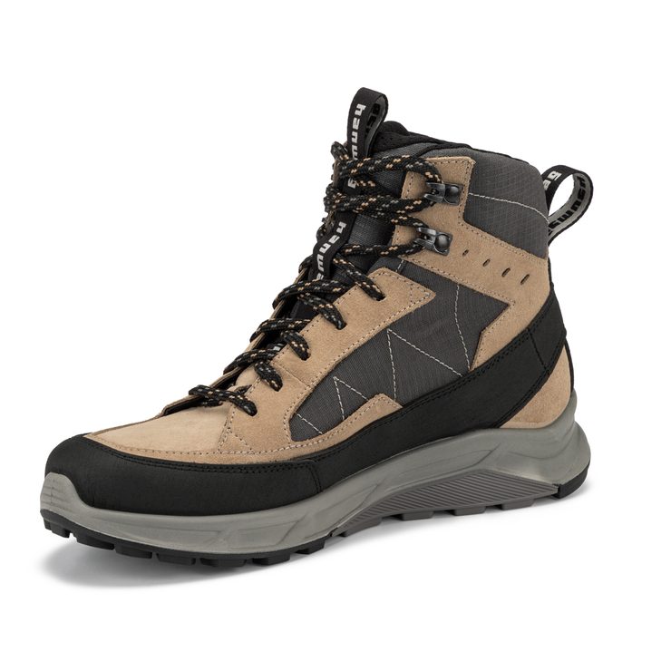 HANWAG Rotpunkt Light Mid Lady GTX lärche/anthracite