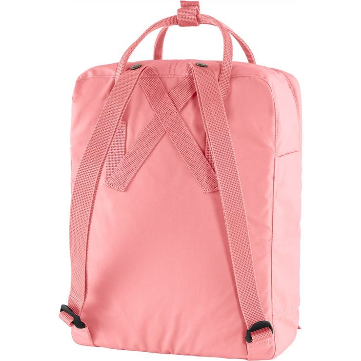 FJÄLLRÄVEN Kånken Pink