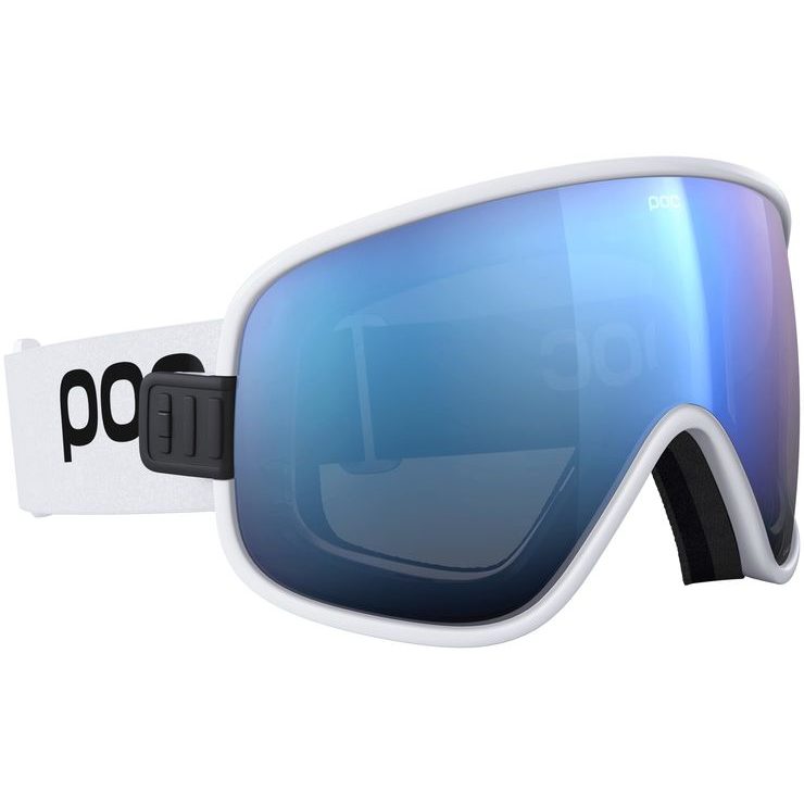 POC Vitrea Mid Hydrogen White/Partly Sunny Blue