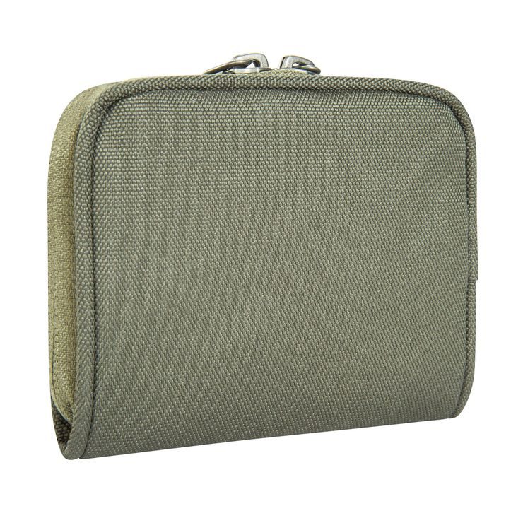 TATONKA ZIP MONEY BOX RFID BLOCK olive