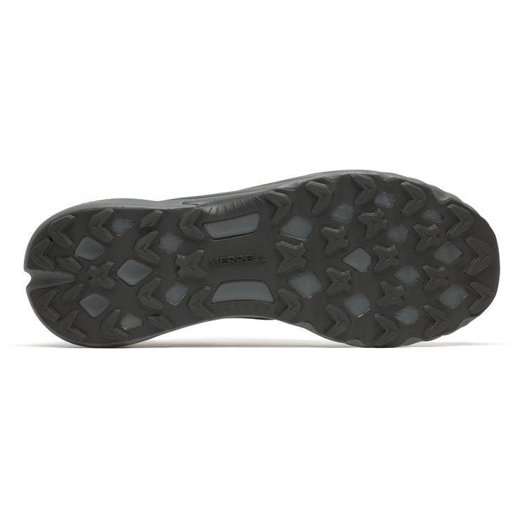 MERRELL AGILITY TRAIL M black