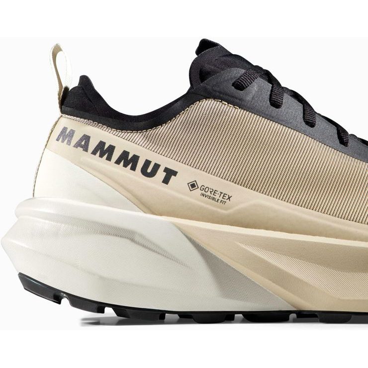 MAMMUT Aenergy Trail All Mountain LowTX Men savannah-moonbeam